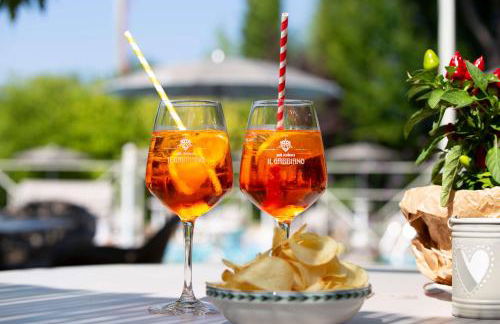 Park Residence Il Gabbiano - Foto 45