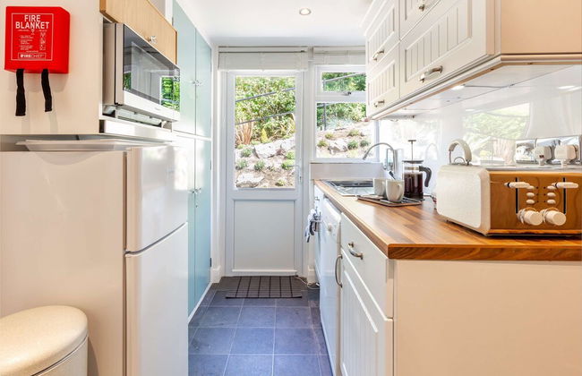 Host Stay Farningham Residence - Foto 6