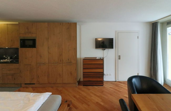 Apartments Cresta - Foto 54