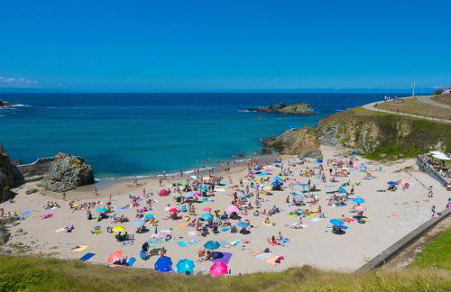 APARTAMENTOS BARCELLA TAPIA - Foto 33