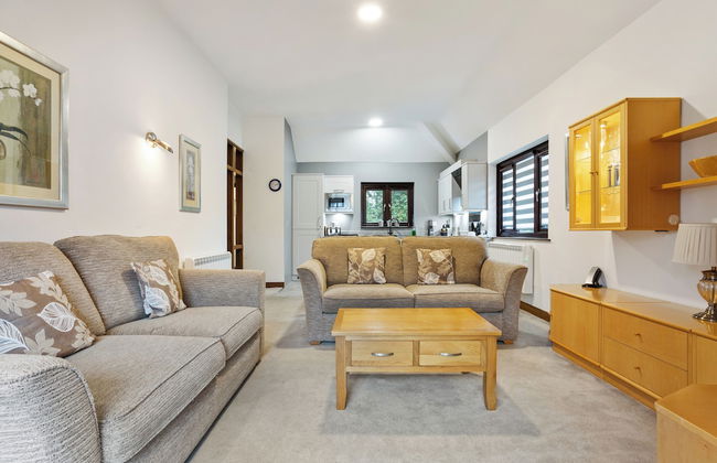 Hapimag Burnside Park Apartments - Foto 23