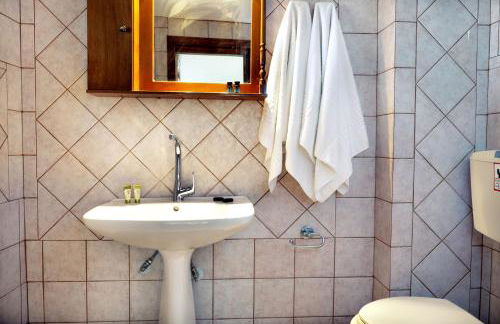 Villa Zoi Tzitzifes - Foto 16