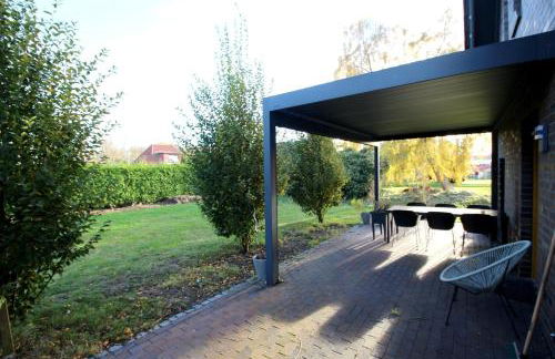 WK7 Ferienwohnung Küstenruhe - Foto 17