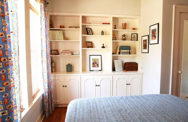 The Elvis House in Waco - Foto 8