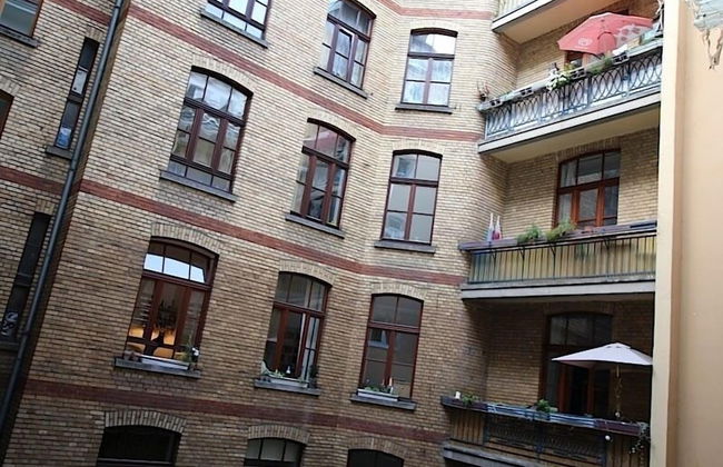 Arthouse Apartments am Rathenauplatz - Foto 26