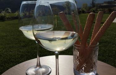 Memi's Home - villetta relax per famiglie con giardino - Foto 26