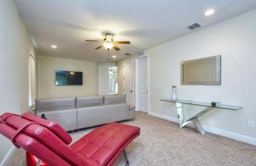 Reunion 5 Bedroom Vacation Home 7824 - Foto 22