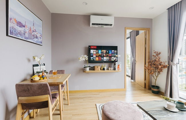 Crescendo Urban Stay - Foto 64