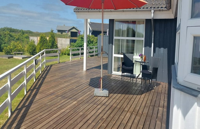 "Chrisse" - 550m from the sea - Photo 5