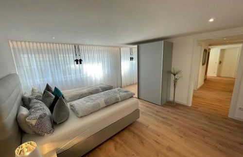 Ferienwohnung "Vita e Vino" - Foto 4