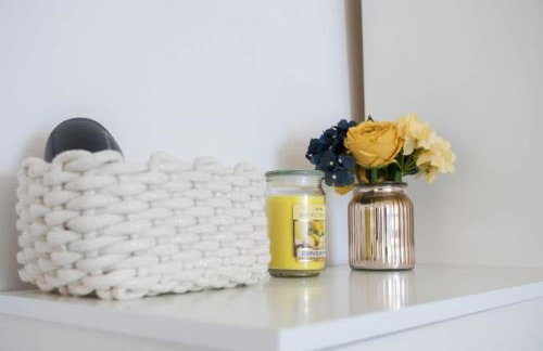 Elegantly 2-Bedroom in Ashington, Sleeps 3 - Photo 29