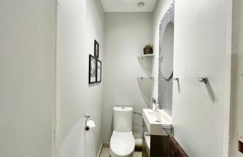 Charming Studio Paris la Défense - Foto 21