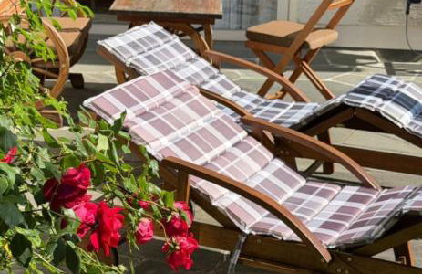 Urheim Rose - Dogfriendly - Foto 70