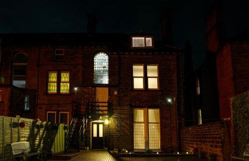 Edgerton Apartments - Foto 46