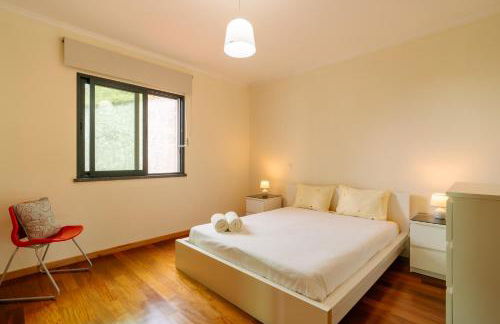 Ponta do Sol Amazing 3 Bedroom Apartment - Foto 6