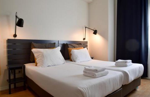Spot Apartments - Foto 2