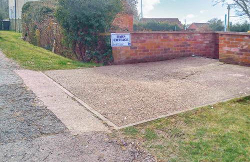 Barn Cottage - E5560 - Foto 9