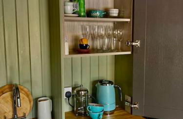 The BeeKeepers - Homely Luxurious Self Catering - Foto 19