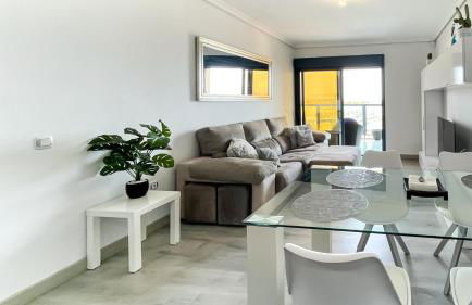 Mar Azul Apartment with sea view - Foto 36