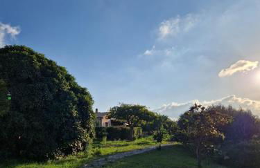 Villa del Carrubo a due passi dal mare di Cefalù - Foto 29