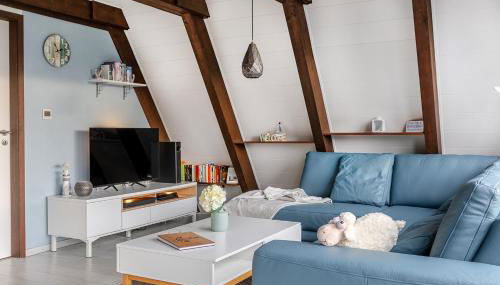 Ferienhaus Küstenkind - Top Lage - Garten eingezäunt - Foto 3