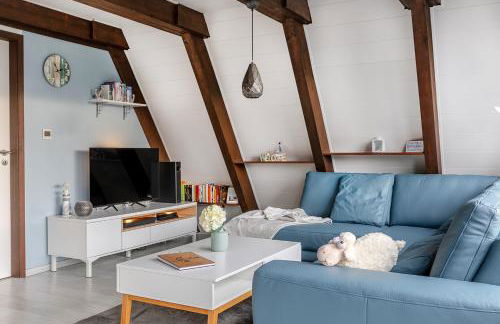 Ferienhaus Küstenkind - Top Lage - Garten eingezäunt - Photo 3