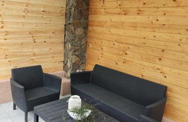 Apartamenty u Gumisia "Gumisiówka" mała agroturystyka Kłodzko Jaszkowa Górna - Foto 33