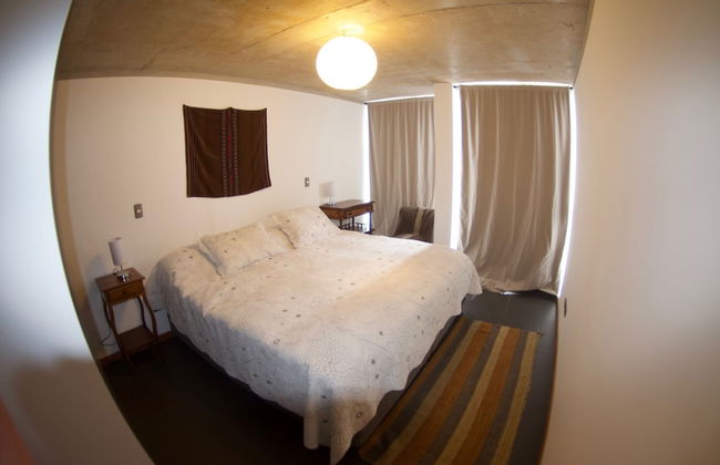 Lofts Magnolio Cerro Alegre - Foto 10