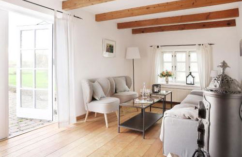 Kembser Cottage - Reetdachhaus - Foto 13