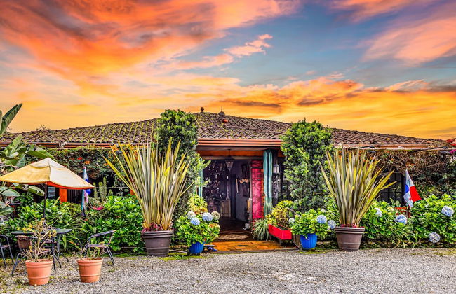 Cabañas Villa San Miguel - Photo 1