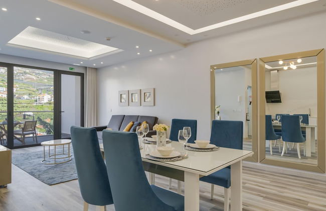 Torre Palace I by Atlantic Holiday - Foto 27