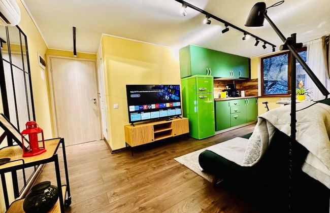 5 to stay close to the Castle - Foto 23