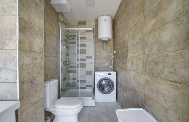 Adria lux Apartments Sveti Stefan - Foto 50