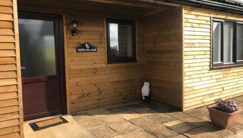 Kenns Farm - 2 Beautiful Barns - Foto 3