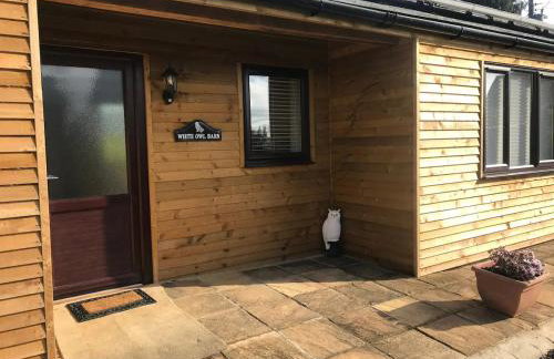 Kenns Farm - 2 Beautiful Barns - Foto 3