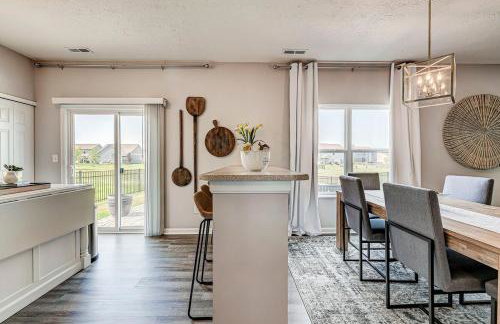 Luxe Home in the Heart of Westfield Perfect for big family - Foto 11