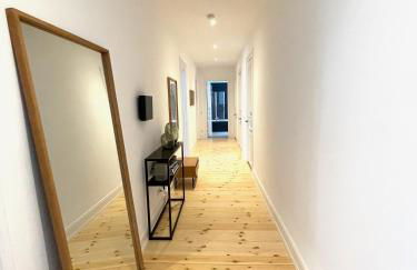 Park Lane Business-Apartment - Photo 16