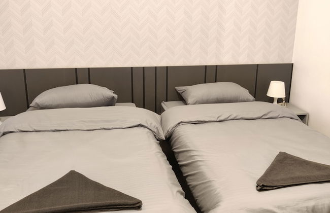 41m luxury room royal near all services - Foto 3