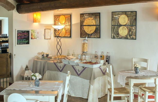 Il Castelluccio Country Resort - Foto 70