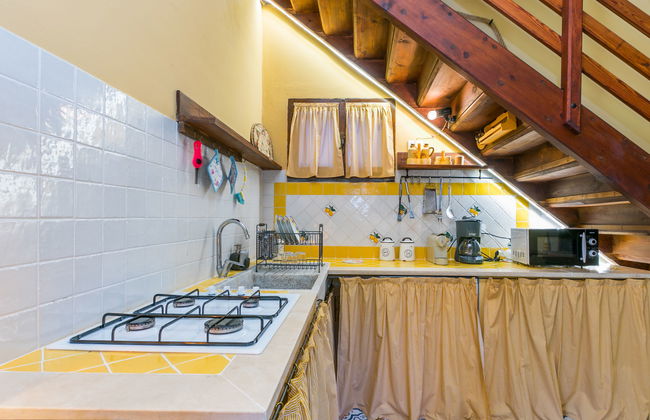 Podere Cerbaia (SMR100) - Foto 11