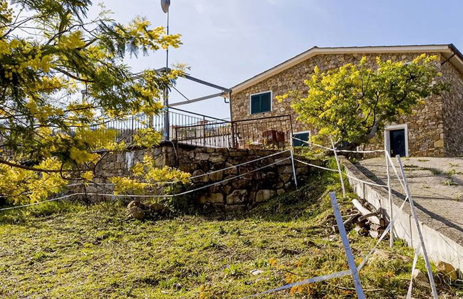 Le Mimose 6 Pax in Imperia - Foto 2