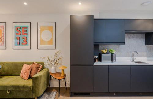 Cityscape Penthouse Ladywell - Foto 12