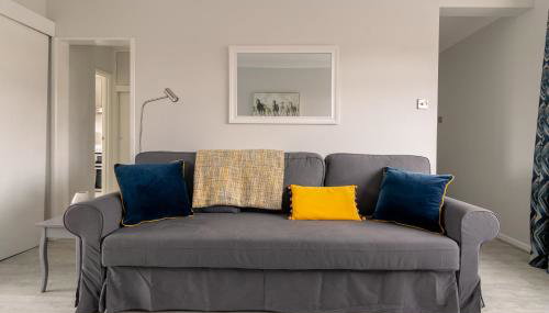 Racecourse Revelation! Free parking - Foto 5