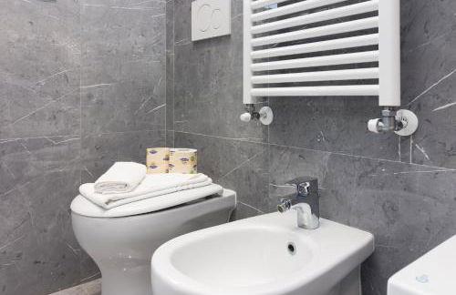 Nuovissimo Attico 17esimo Piano, 10 Posti Letto - Photo 20