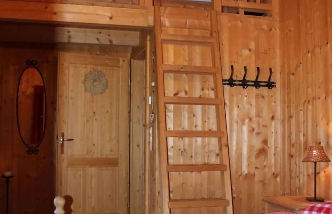 Wiesbachhutte Mountain hut - Foto 5