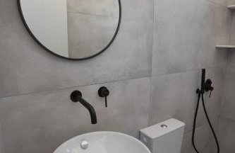 Traditional White House2 - Photo 22