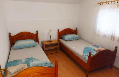 Apartments by the sea Borje, Peljesac - 24837 - Foto 9