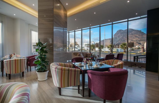 Tanuma Aram - Hotel Apartments - Foto 44