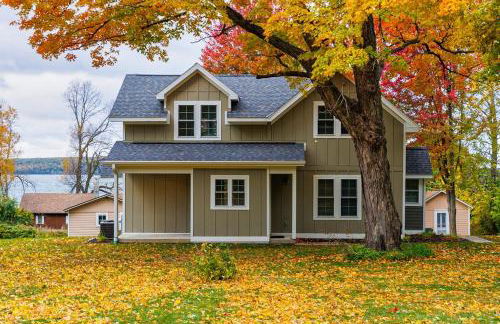 Thenells Beach House by Simple Life Rentals - Foto 17