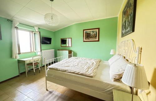 Appartamento della Mamma - Montecatini Alto - Foto 8